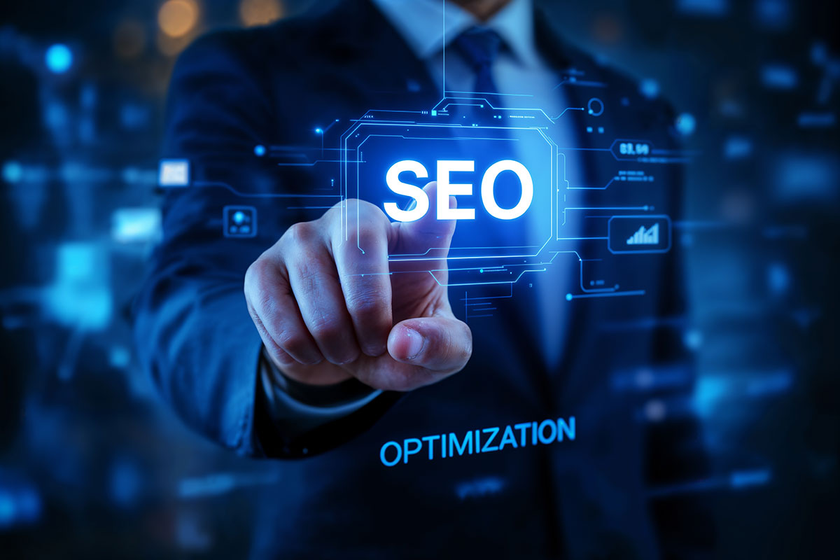 AI marketing services